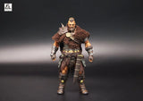 Combatants: Fight for Glory - Krimharth the Barbarian - 1/12 - XesRay Studio (7954400837808)