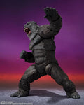 Godzilla - King Kong from Godzilla x Kong: The New Empire - SH MonsterArts (7512214700208)