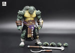 Combatants: Fight for Glory - Tukhoris; Sobek’s Jaws - 1/12 - XesRay Studios (7954401591472)