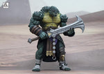 Combatants: Fight for Glory - Tukhoris; Sobek’s Jaws - 1/12 - XesRay Studios (7954401591472)