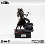 Dark Nights Metal - The Batman Who Laughs - 1/12 - LPZZ (7954402246832)
