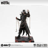 Dark Nights Metal - The Batman Who Laughs - 1/12 - LPZZ (7954402246832)