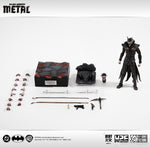 Dark Nights Metal - The Batman Who Laughs - 1/12 - LPZZ (7954402246832)