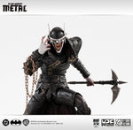 Dark Nights Metal - The Batman Who Laughs - 1/12 - LPZZ (7954402246832)