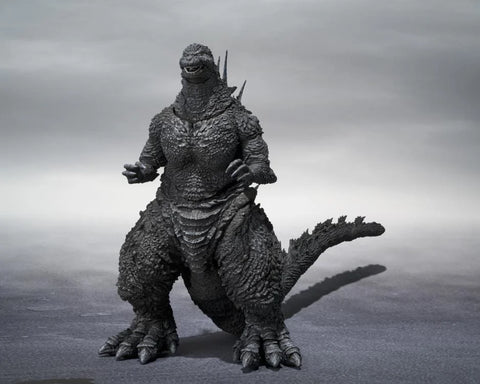 Godzilla - Godzilla Minus One (Minus Color) - SH MonsterArts (7513088557232)