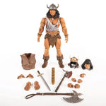 Conan The Barbarian - Battle of the Black Stone Conan - 1/12 - Heroic Signature (7954403426480)