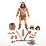 Conan The Barbarian - Battle of the Black Stone Conan - 1/12 - Heroic Signature (7954403426480)