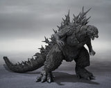 Godzilla - Godzilla Minus One (Minus Color) - SH MonsterArts (7513088557232)