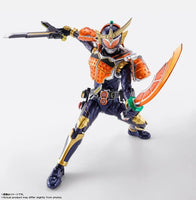 Kamen Rider - Kamen Rider Gaim Orange Arms - SHINKOCCHOU SEIHOU - SH Figuarts (7513089409200)