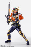 Kamen Rider - Kamen Rider Gaim Orange Arms - SHINKOCCHOU SEIHOU - SH Figuarts (7513089409200)