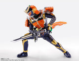 Kamen Rider - Kamen Rider Gaim Orange Arms - SHINKOCCHOU SEIHOU - SH Figuarts (7513089409200)