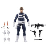 Marvel Legends - S.H.I.E.L.D. 3 Pack - Captain America (7513109135536)