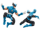 Marvel Legends - Wolverine and Spider-Man - Fantastic Four (7513109758128)