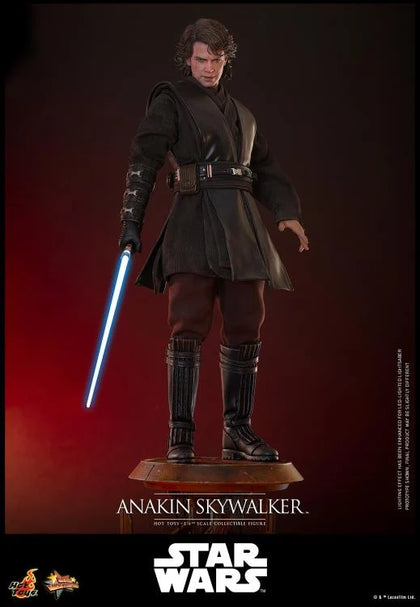 Star Wars: Revenge of the Sith - Anakin Skywalker - MMS839 - Hot Toys (7955132842160)