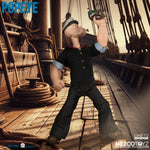 One:12 Collective - Popeye (Reissue) - Mezco (7513654755504)