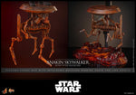 Star Wars: Revenge of the Sith - Anakin Skywalker - MMS839 - Hot Toys (7955132842160)