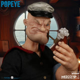 One:12 Collective - Popeye (Reissue) - Mezco (7513654755504)