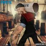 One:12 Collective - Popeye (Reissue) - Mezco (7513654755504)