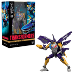 Transformers: Age of the Primes - Sky-Byte - Voyager Class (7955165741232)