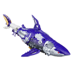 Transformers: Age of the Primes - Sky-Byte - Voyager Class (7955165741232)