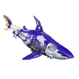 Transformers: Age of the Primes - Sky-Byte - Voyager Class (7955165741232)
