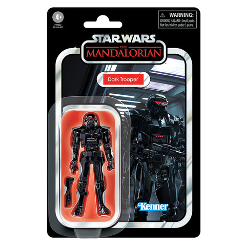 Star Wars The Vintage Collection - Darktrooper - The Mandalorian (7513889931440)