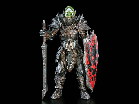 Mythic Legions - Urzokk - Legacies of Mythoss (7956150124720)