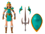 Turtles of Grayskull - Teela - Wave 3 (7513893142704)