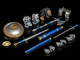Mythic Legions - Otho - Legacies of Mythoss (7956151238832)