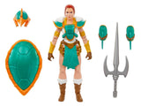 Turtles of Grayskull - Teela - Wave 3 (7513893142704)