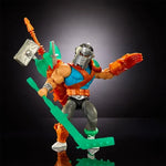 Turtles of Grayskull - Casey Jones - TMNT - MOTU - Wave 3 (7513902284976)