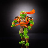 Turtles of Grayskull - Michelangelo - TMNT - MOTU - Wave 3 (7513909199024)