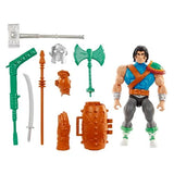 Turtles of Grayskull - Casey Jones - TMNT - MOTU - Wave 3 (7513902284976)