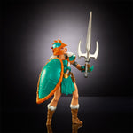 Turtles of Grayskull - Teela - Wave 3 (7513893142704)