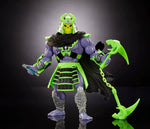 Turtles of Grayskull - Skeletor - TMNT - MOTU - Wave 3 (7513907626160)