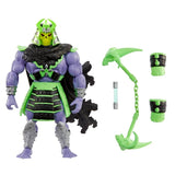 Turtles of Grayskull - Skeletor - TMNT - MOTU - Wave 3 (7513907626160)