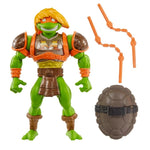 Turtles of Grayskull - Michelangelo - TMNT - MOTU - Wave 3 (7513909199024)