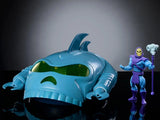 MORU Origins - Collector (Evil Airship of Skeletor) - Mattel (7513911001264)