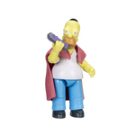 The Simpsons - Homer - Ned - Mr Burns - Ralph - Full Wave 6 - Jakk’s Pacific (7956758233264)