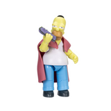 The Simpsons - Homer - Ned - Mr Burns - Ralph - Full Wave 6 - Jakk’s Pacific (7956758233264)