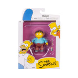 The Simpsons - Homer - Ned - Mr Burns - Ralph - Full Wave 6 - Jakk’s Pacific (7956758233264)