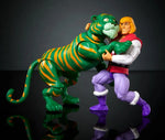 MOTU Origins - Prince Adam and Cringer - Mattel (7513940623536)