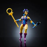 MOTU Origins - Filmation Evil-Lynn (Cartoon) - Mattel (7513952026800)