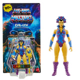 MOTU Origins - Filmation Evil-Lynn (Cartoon) - Mattel (7513952026800)