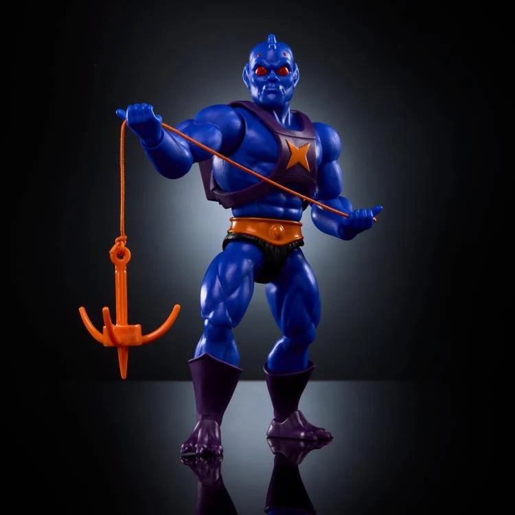 MOTU Origins - Webstor - Cartoon Collection - Mattel – eCollectibles