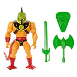 MOTU Origins - Reptilax - Mattel Exclusive (7513958121648)