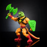 MOTU Origins - Reptilax - Mattel Exclusive (7513958121648)