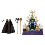 MOTU Masterverse - Skeletor and Throne - Mattel Exclusive (7513964314800)