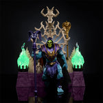 MOTU Masterverse - Skeletor and Throne - Mattel Exclusive (7513964314800)