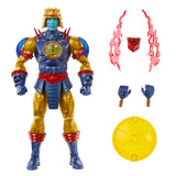 MOTU Masterverse - Sy-Klone - New Eternia - Mattel (7513977520304)